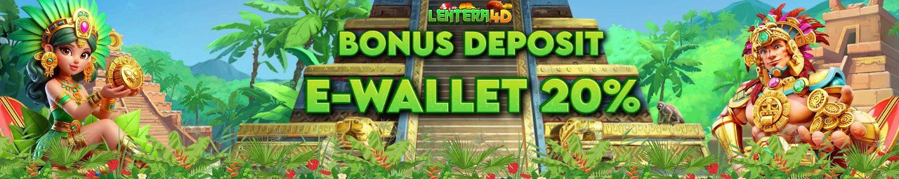 Lentera4D | Agen Slot Gacor | Slot Paling Gacor